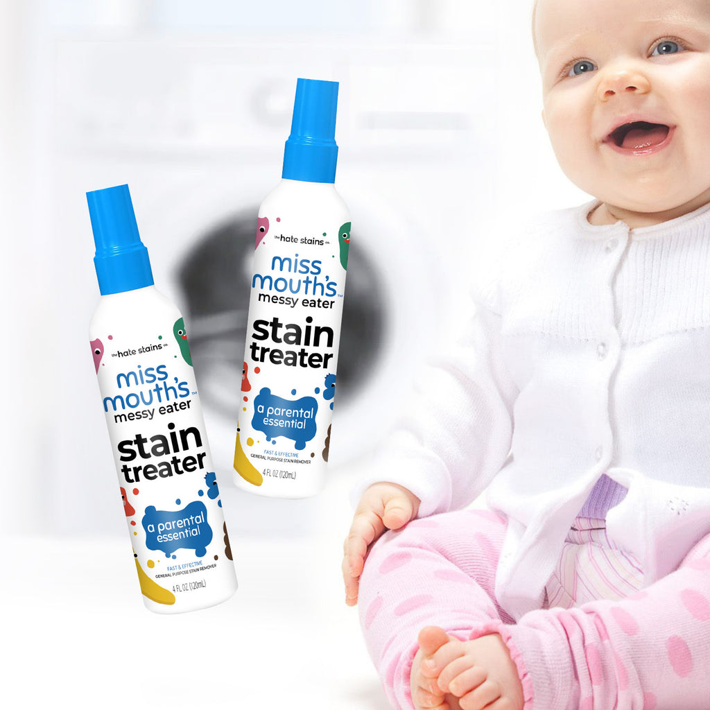Powerful Multi-Functional Stain Remover Cleaner