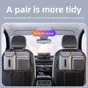 Car Organizer Bag – Waterproof Seat Back Storage