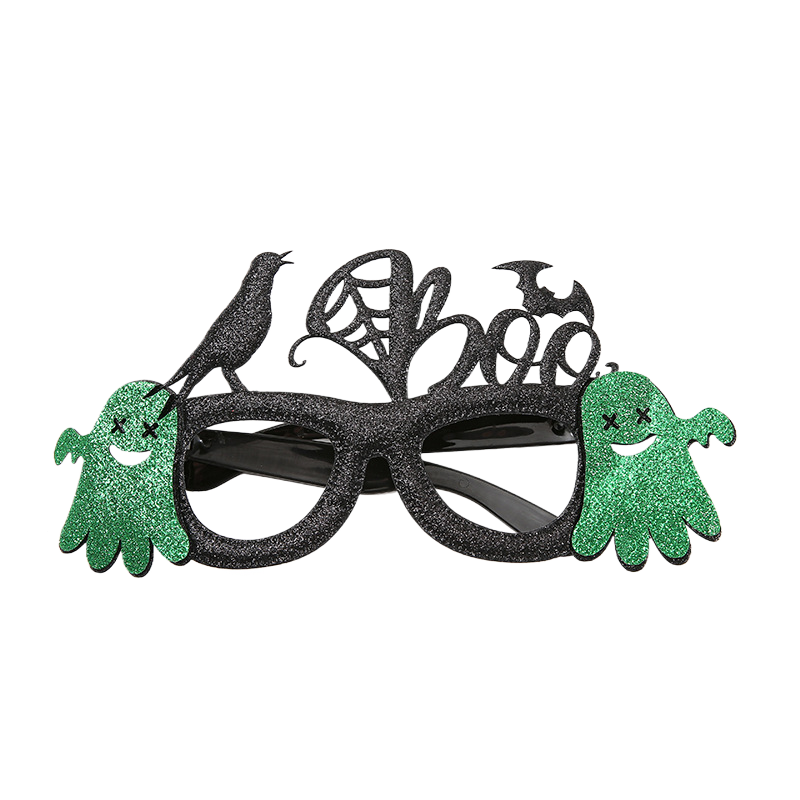 Halloween Glasses Children Adult Funny Glasses Frame