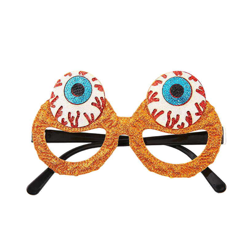 Halloween Glasses Children Adult Funny Glasses Frame