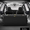 Foldable Car Storage Box – Trunk Organizer