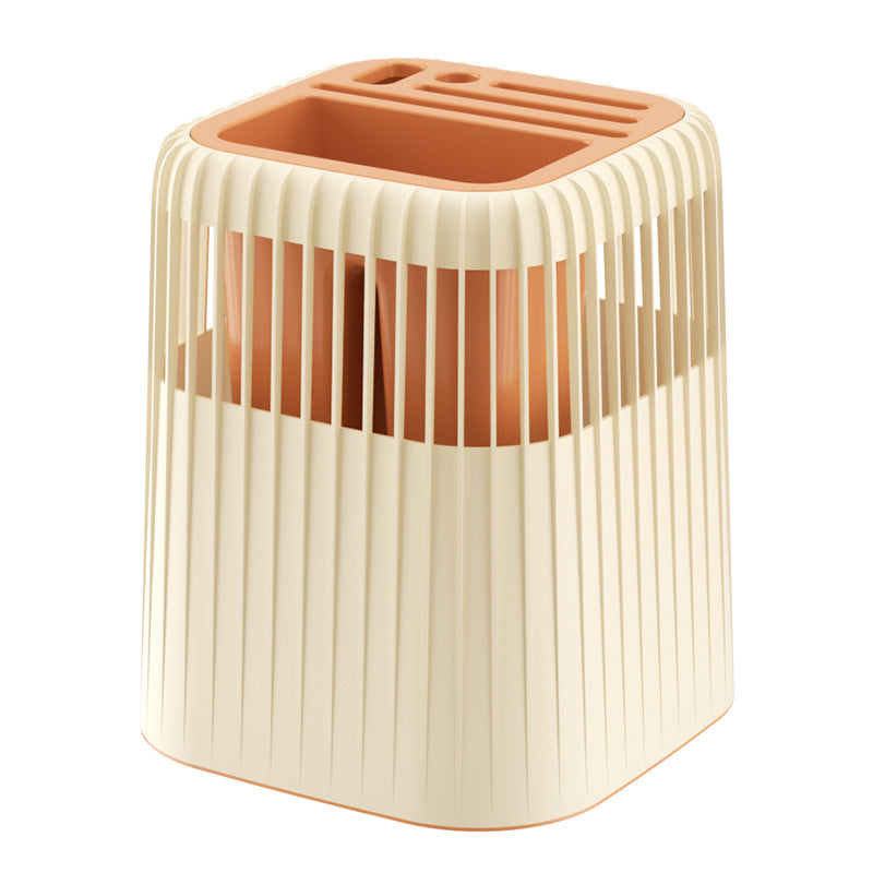 Kitchen Rotating Knife Holder