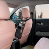 Hanging Car Storage Bag – Seat Organizer with Pockets