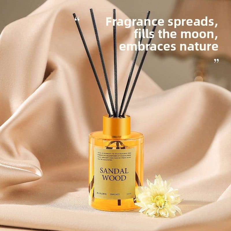 Home Fragrance Oil Diffuser