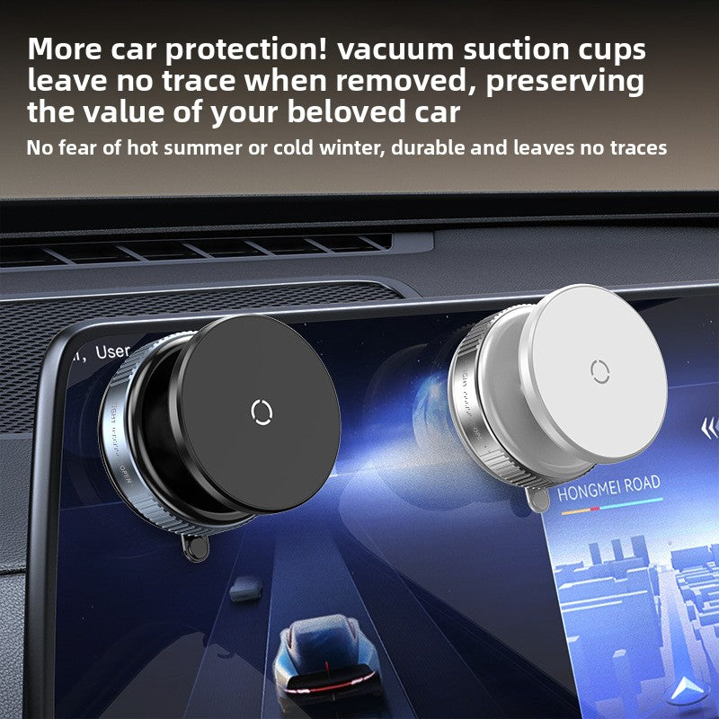 Magnetic Mobile Phone Holder for Car & Home