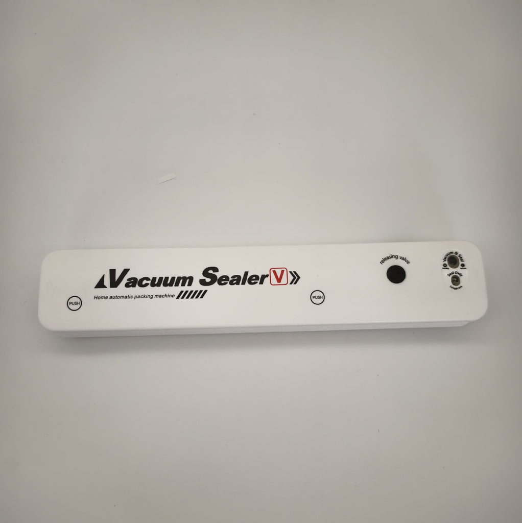 Household Food Vacuum Sealing Machine