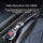 Car Seat Gap Filler Leak-Proof Organizer