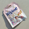 Thailand Imported Multi-Purpose Fragrance Sachet