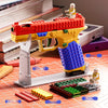 toy pistol