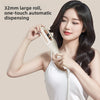 Automatic Hair Curler Fast Heating Wireless Curling Iron & Styling Tool for Soft, Long-Lasting Curls