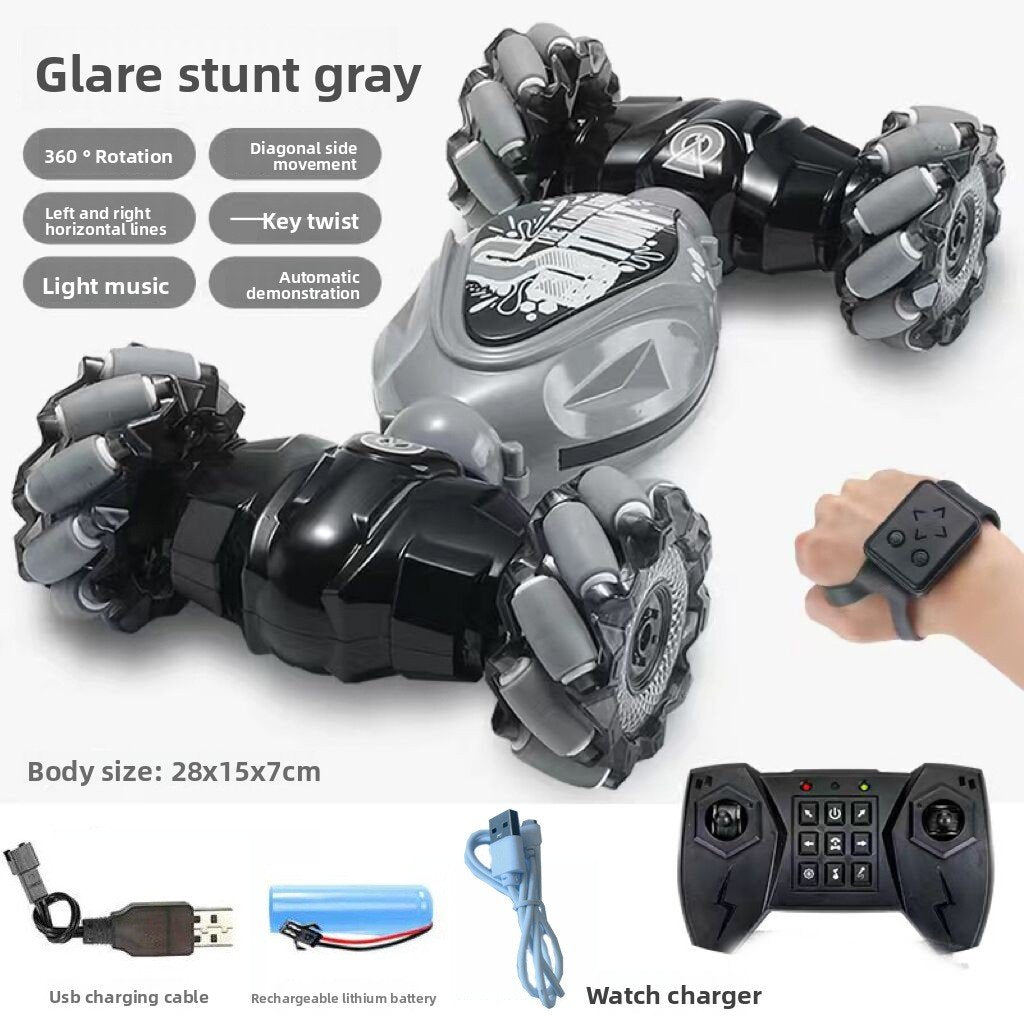 Remote Control Toy Car