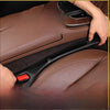 Car Seat Gap Filler Organizer with Storage Pocket - Goods Vault