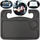 Car Steering Wheel Tray – Portable Car Desk & Table - Goods Vault