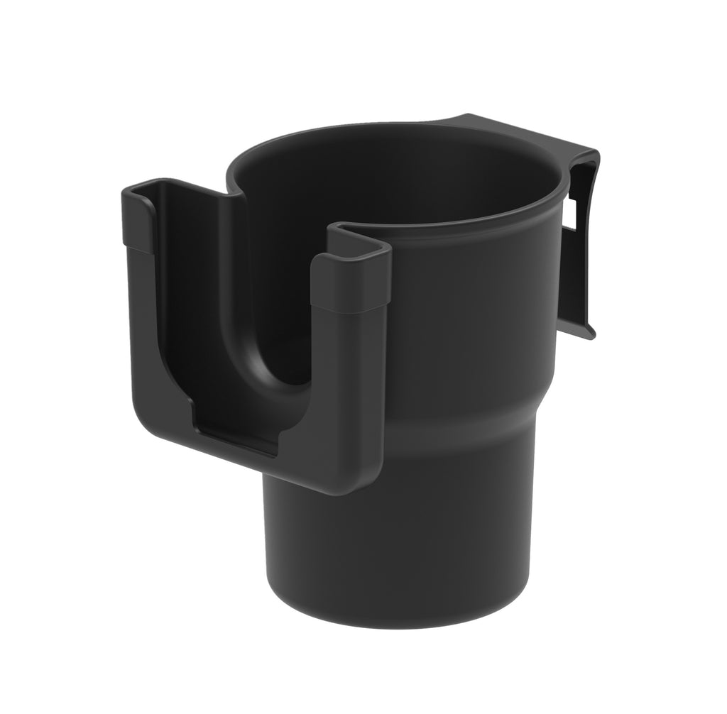 Multi-Functional Car Cup Holder for Air Vent