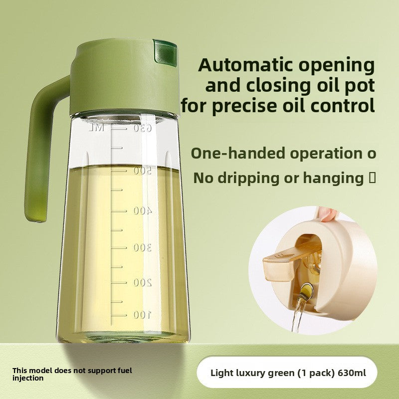 Multi-functional oil