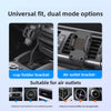 Adjustable Car Cup Holder Phone Mount 360°