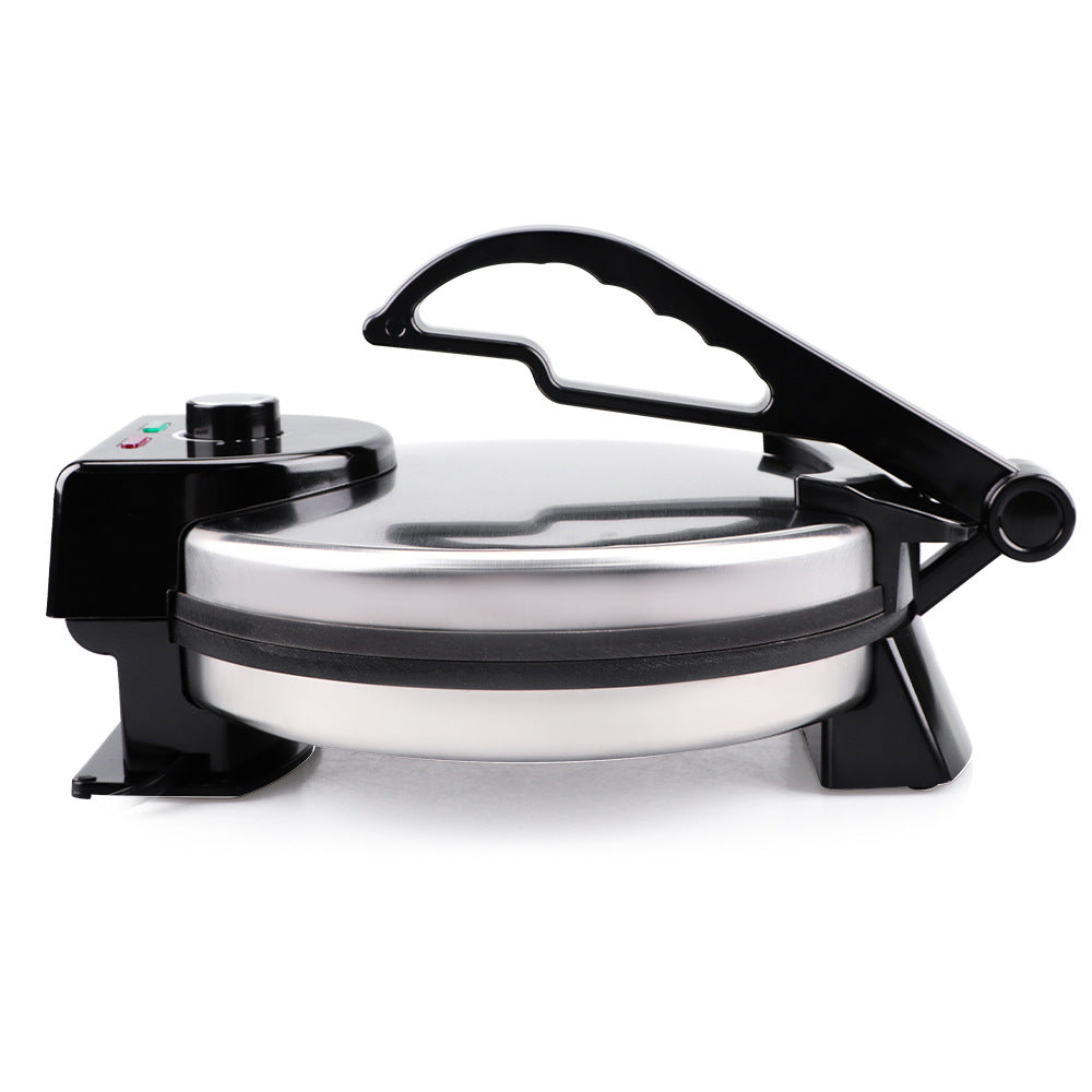 10-inch Electric Pancake Maker with Ceramic Panel