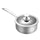 Stainless steel baby food pot