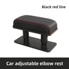 Car Armrest Pad