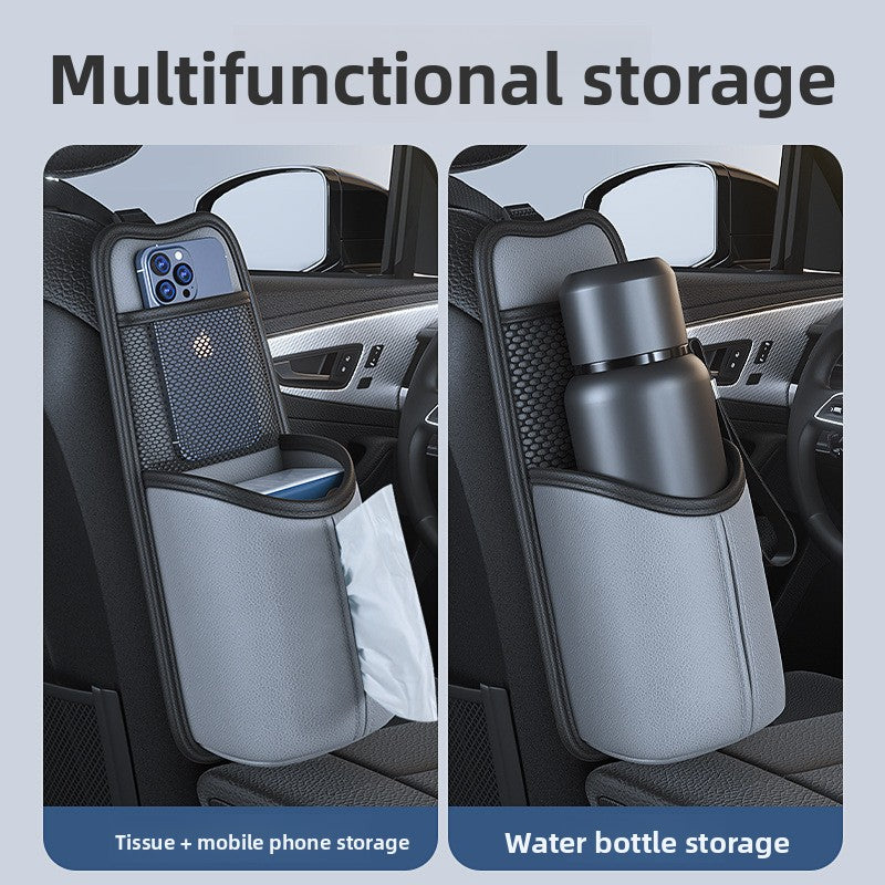 Seat Water Cup Holder for Car Seats – Universal Fit