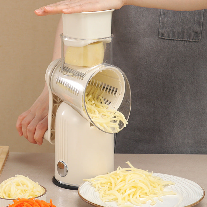 Creative Multi-function Vegetable Cutter