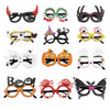 Halloween Glasses Children Adult Funny Glasses Frame