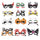 Halloween Glasses Children Adult Funny Glasses Frame