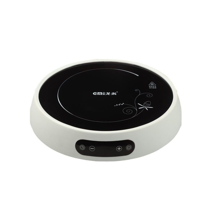 Electric ceramic stove