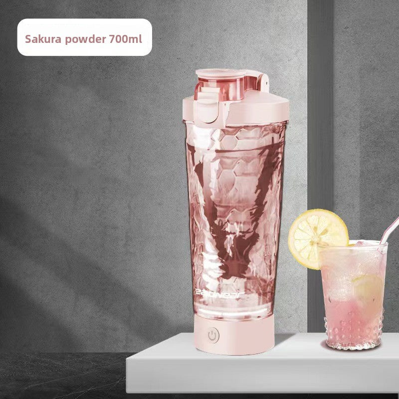 USB Rechargeable Automatic Mixing Cup