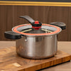 Household Kitchen Multi-functional Stew Pot