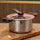 Household Kitchen Multi-functional Stew Pot