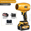 Lithium Electric Blower