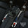 Car Storage Box Seat Gap Organizer with Holder