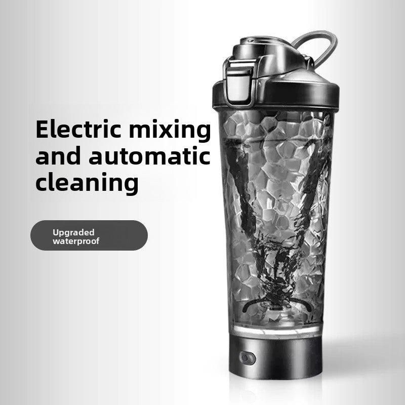 USB Rechargeable Automatic Mixing Cup