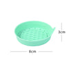 Anti-Slip Car Cup Pad – Universal Silicone Holder Mat