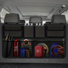 Back Hanging Bag for Car Seat Storage Organizer