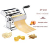 Manual Noodle Press Machine