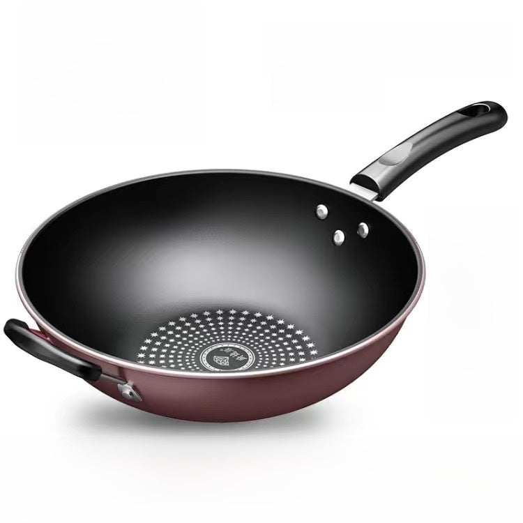 Non-stick wok