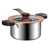 Household Kitchen Multi-functional Stew Pot