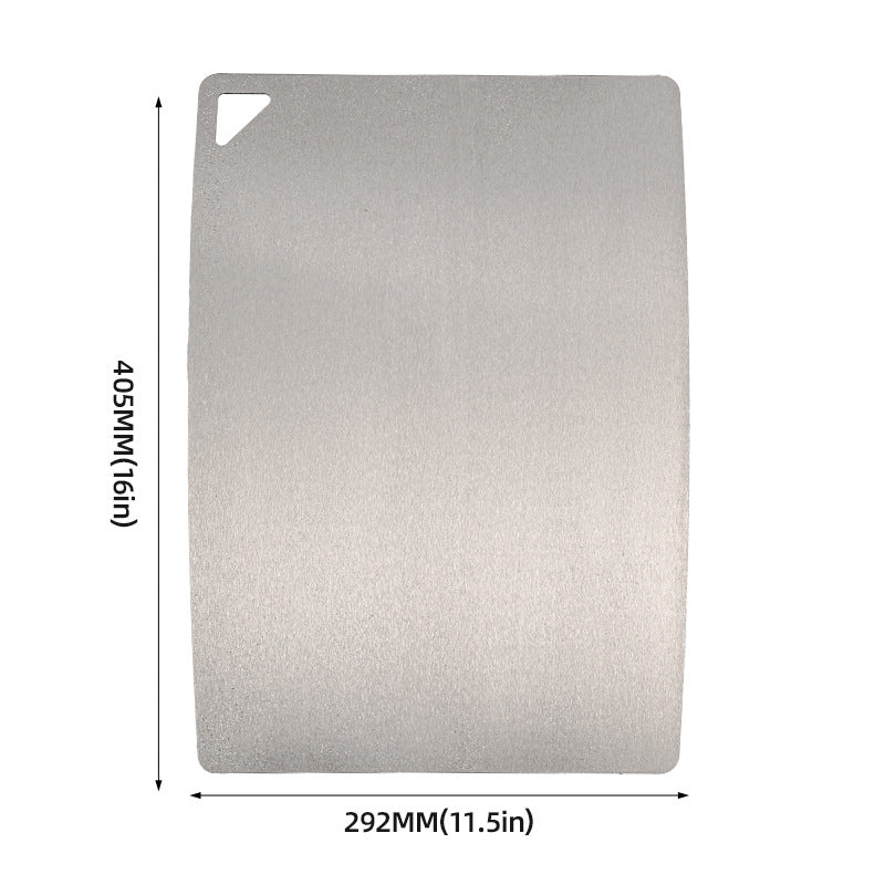 Titanium Chopping Board