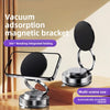 Magnetic Rotatable Phone Holder with Suction