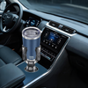 Car Cup Holder Extender – Adjustable Universal Fit