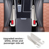 Car Storage Box Seat Gap Organizer Pair