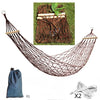 Cotton hammock