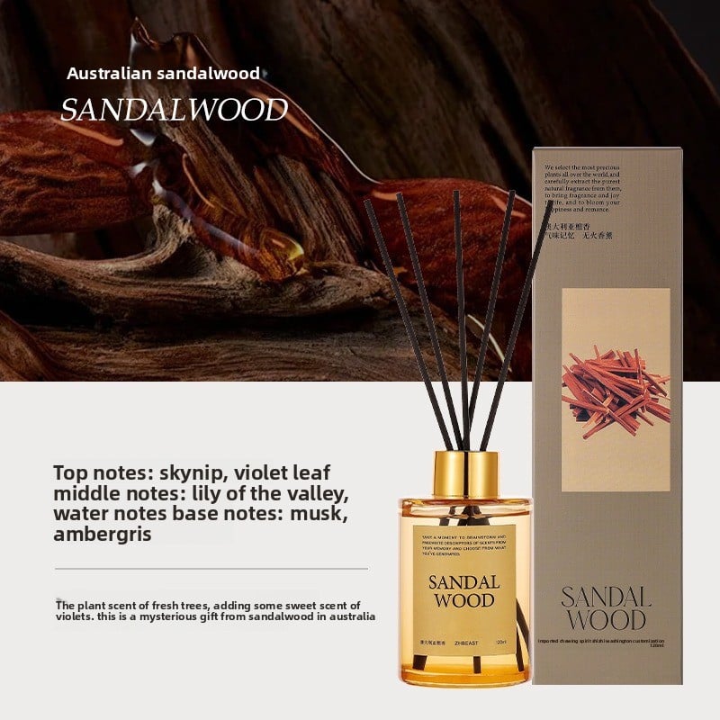 Home Fragrance Oil Diffuser