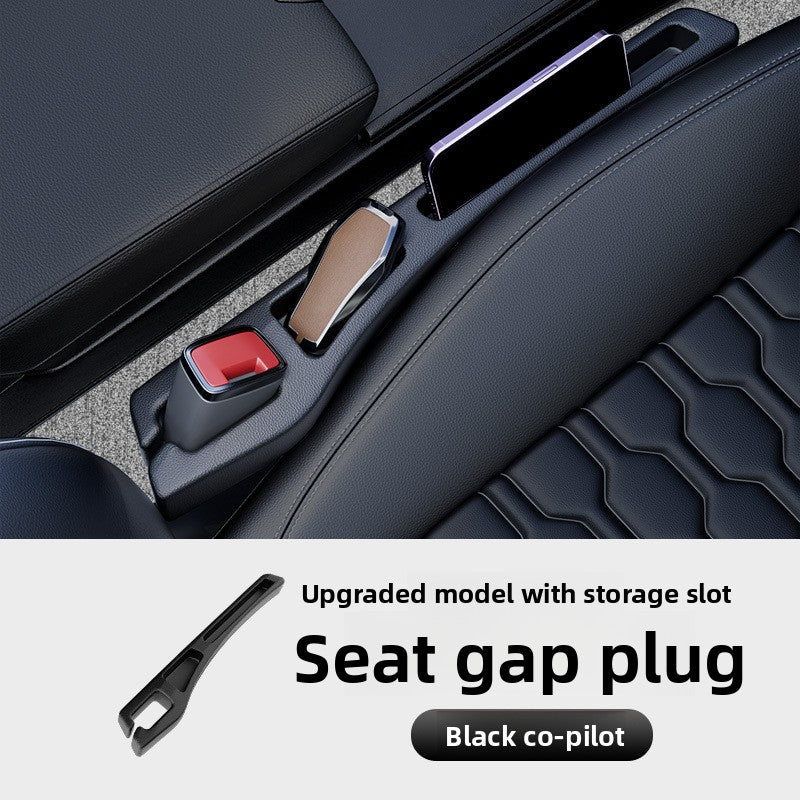 Car Gap Filler Anti-Leak Seat Protector