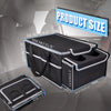 Car Storage Bag for Back Seat & Trunk Organizer