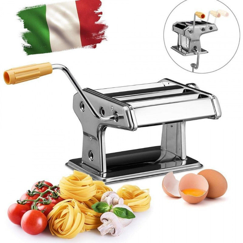 Manual Noodle Press Machine