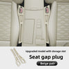 Car Gap Filler Anti-Leak Seat Protector
