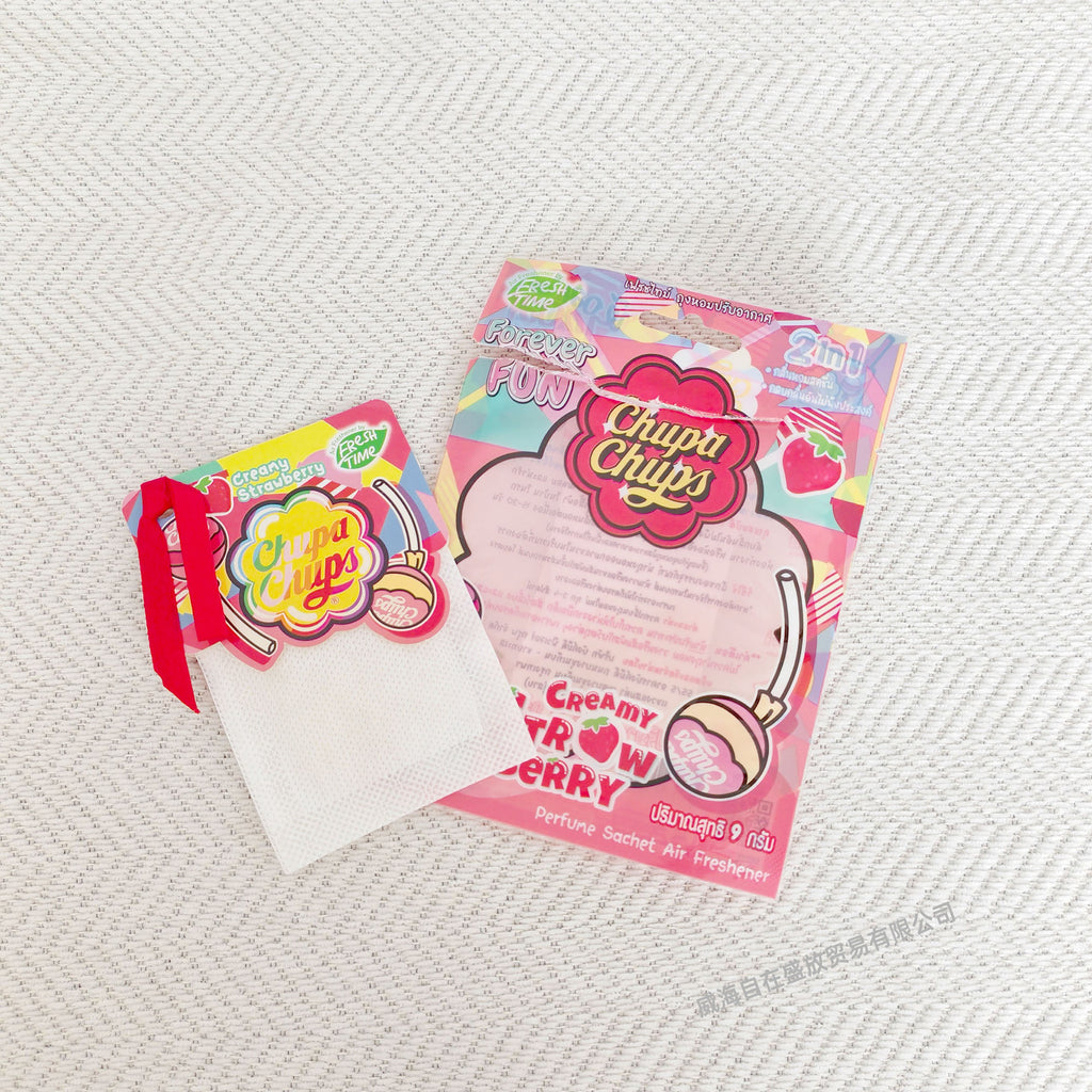 Thailand Imported Multi-Purpose Fragrance Sachet